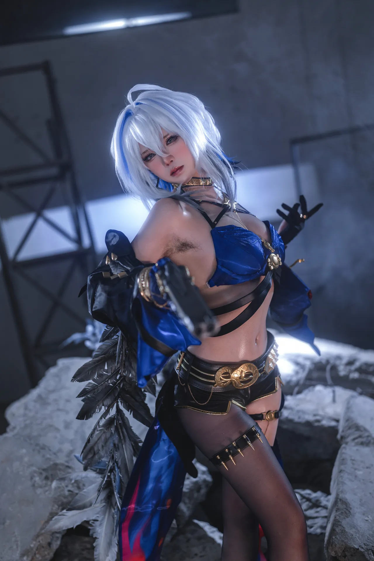 阿薰kaOri - 嘉贝莉娜 (鸣潮)-erohere8.webp